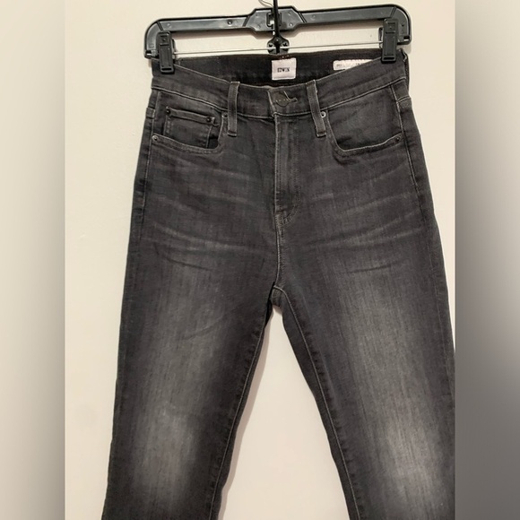 Edwin Pixie Ankle Skinny Jean size 26 - Picture 9 of 12